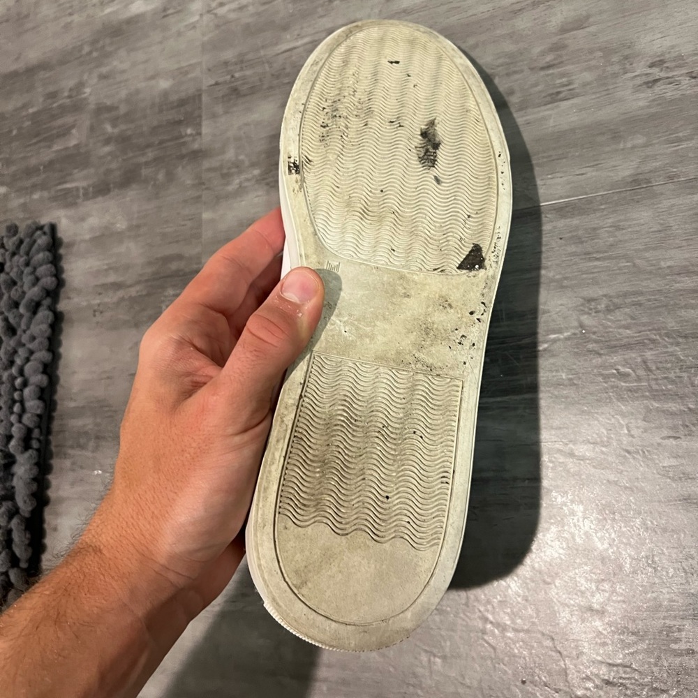 Common Projects Leather High Top - image 6